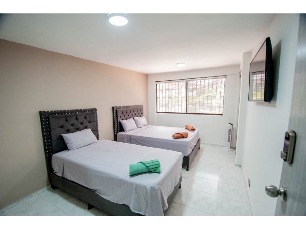 Casa hotel en venta los Conquistadores — foto 5