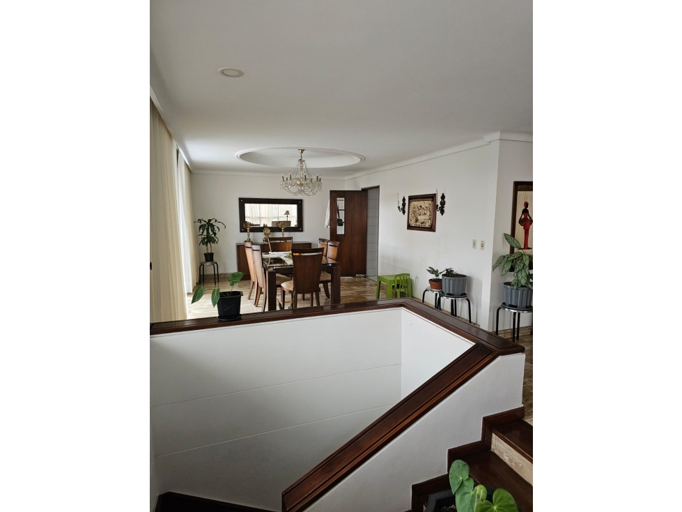 VENDO APARTAMENTO POBLADO BALSOS — foto 3