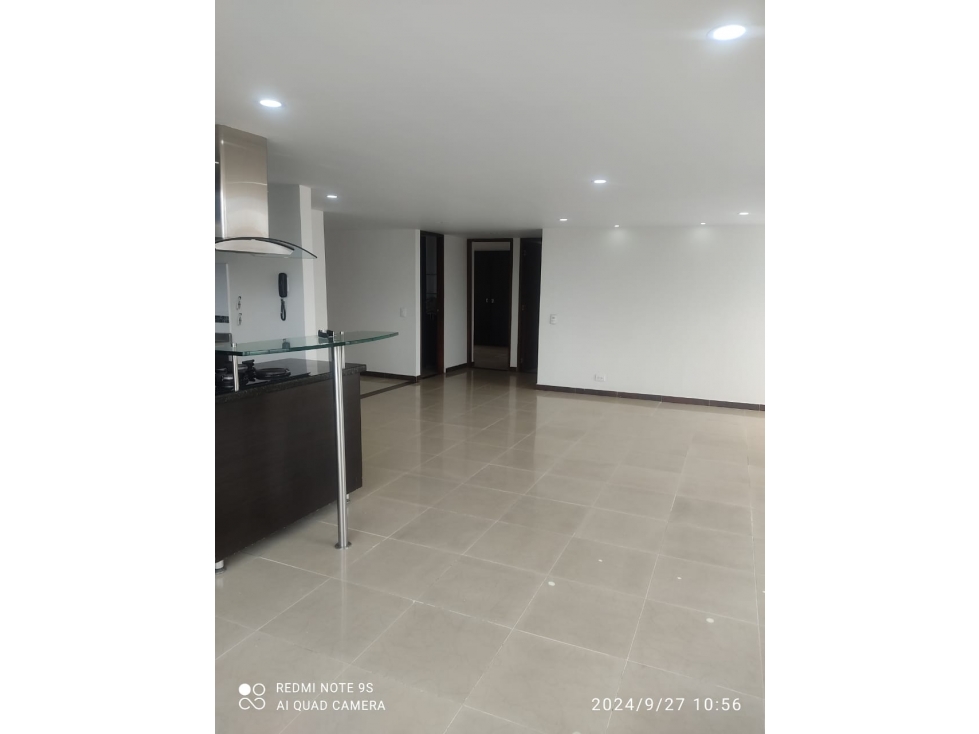 Apartamento en Venta La Castellana Medellin
