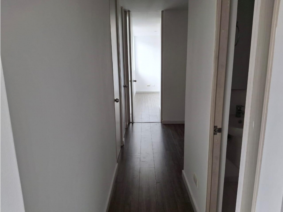 VENDO APARTAMENTO SURAMERICA — foto 4