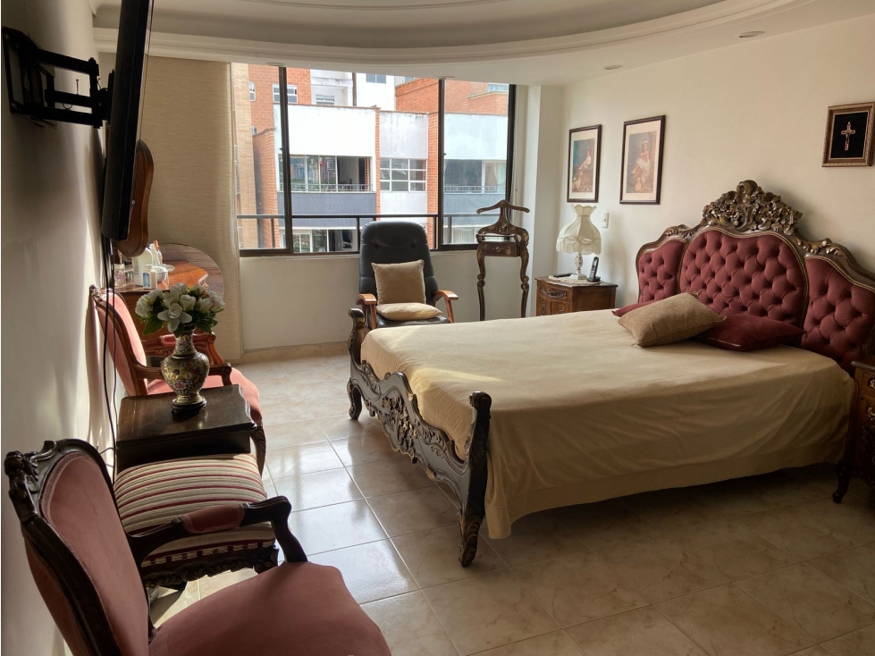 Apartamento en Venta Estadio Medellin — foto 2