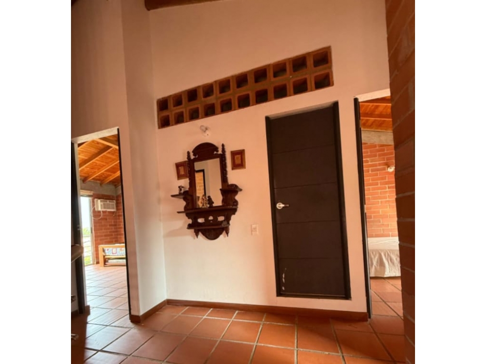 VENDO CASA SANTA FE DE ANTIOQUIA — foto 2
