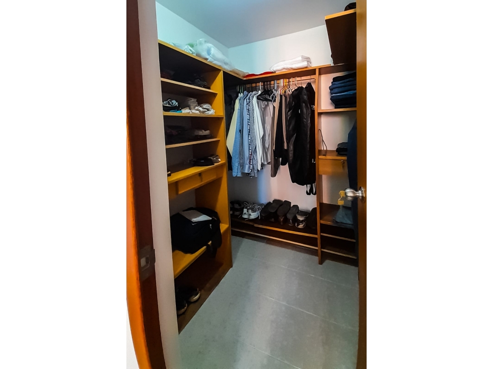 APARTAMENTO en venta Primer Parque Laureles Edificio P.H — foto 4