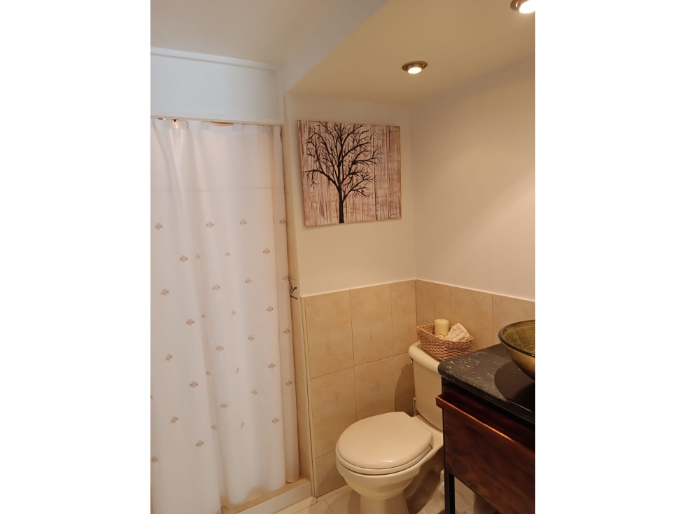 Casa campestre en Venta VEREDA EL CARMELO San Pedro de los Milagros — foto 4