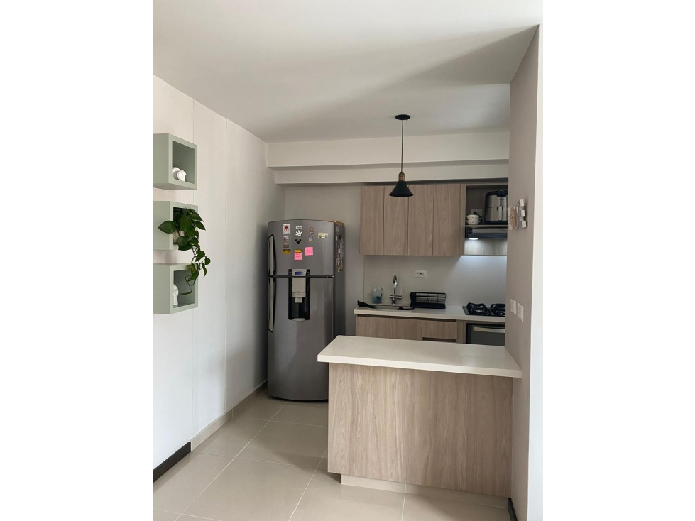 Apartamento en Venta - Niquía — foto 3