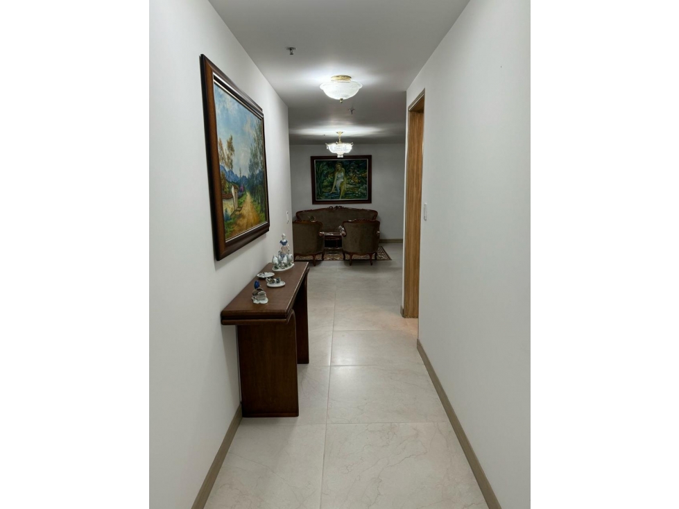 Apartamento en Venta Zuñiga Envigado