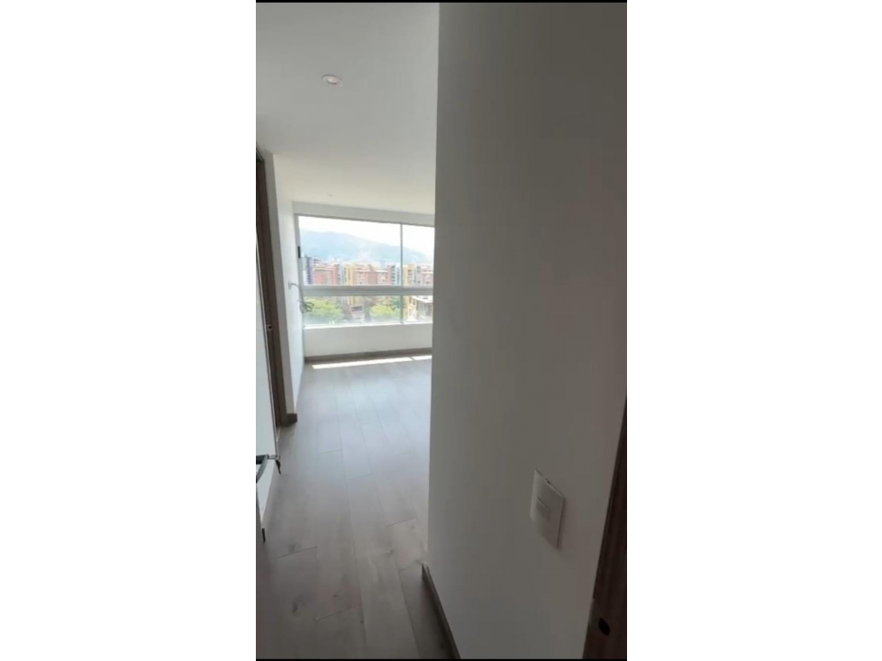VENDO APARTAMENTO ENVIGADO SECTOR OTRA PARTE — foto 3