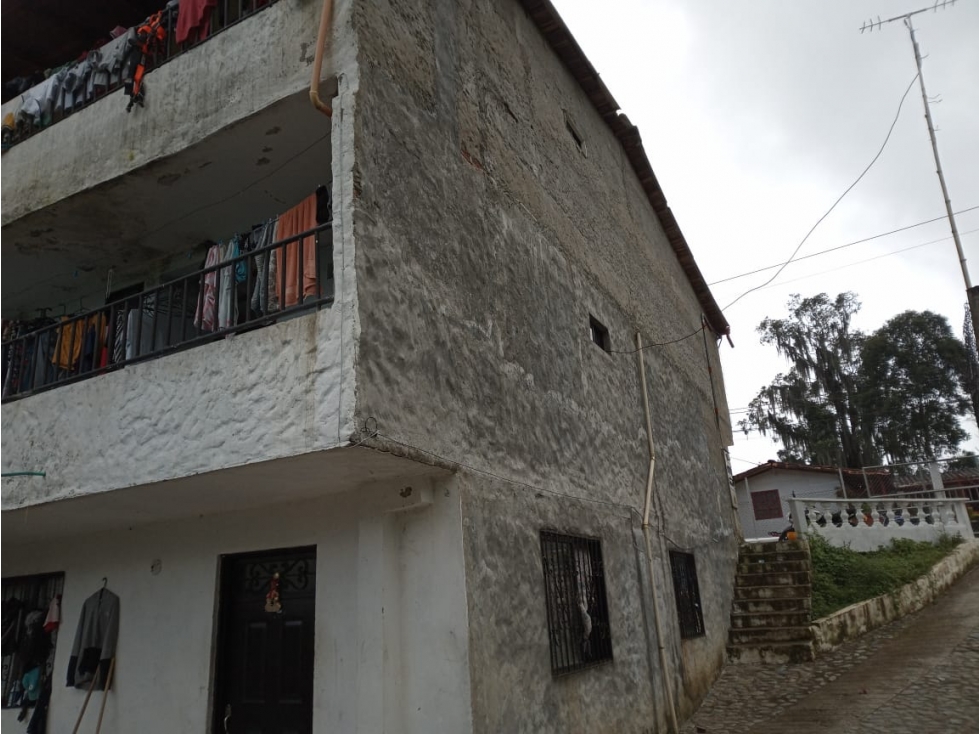 Apartamento en Venta FREDONIA-CAMILO C Fredonia