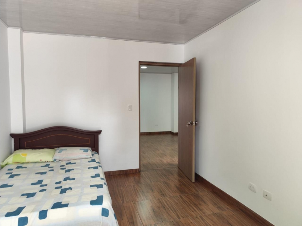Casa campestre en Venta LLANO DE MONTAÑA Sopetran — foto 3