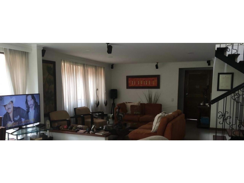 VENDO CASA EN SURAMERICA — foto 2