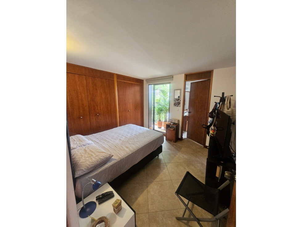 VENDO APARTAMENTO ENVIGADO SECTOR ESCOBERO
