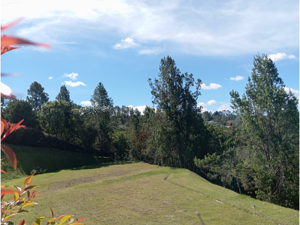 VENTA DE LOTE EN PARCELACIÓN EN ENVIGADO — foto 6