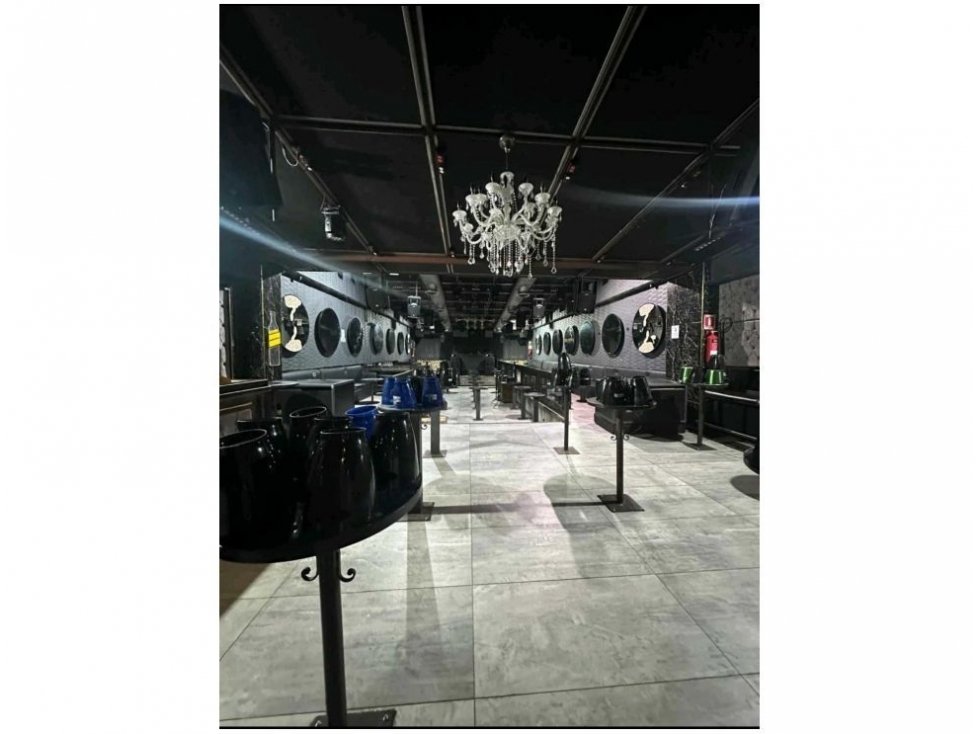 En venta Discoteca o casalote en Poblado