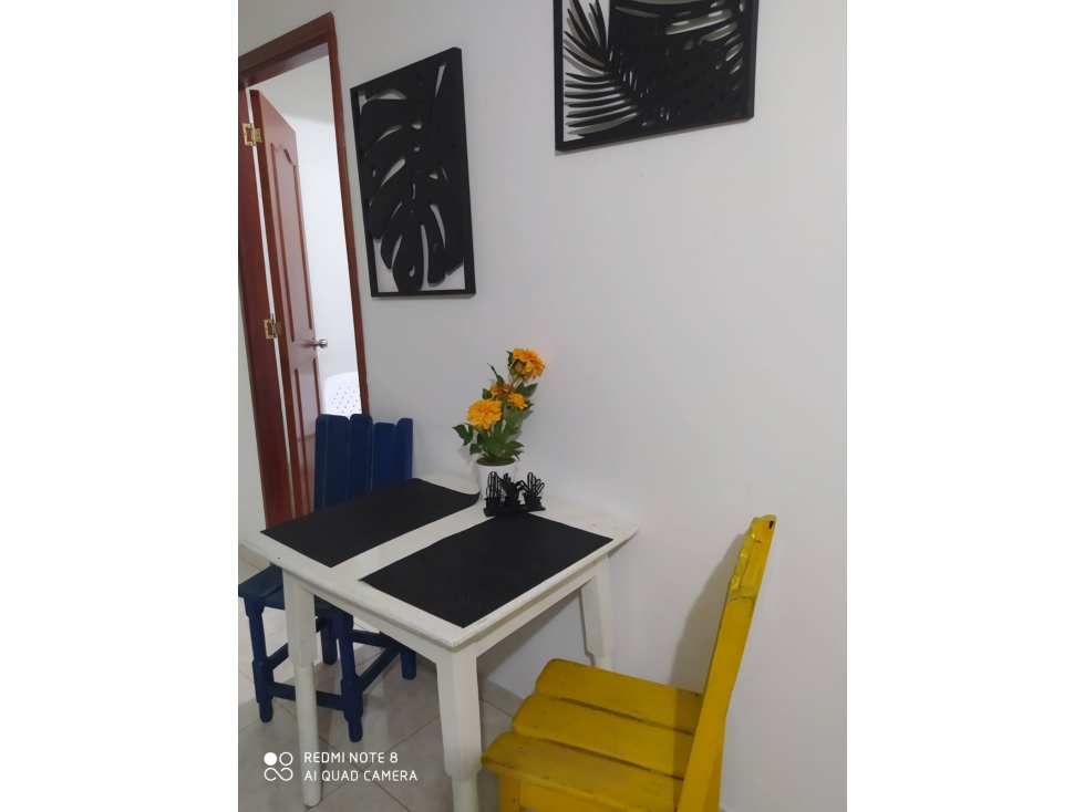 VENDO APARTAESTUDIO SANTA FE DE ANTIOQUIA