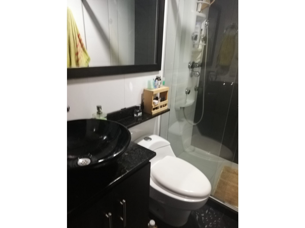 VENDO APARTAMENTO ENVIGADO EL DORADO — foto 2
