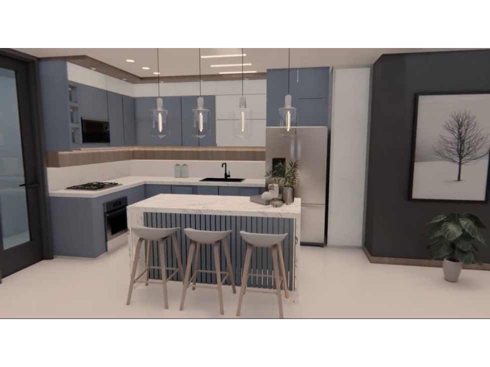 Apartamentos en Laureles para estrenar, quedan 3 disponibles — foto 4