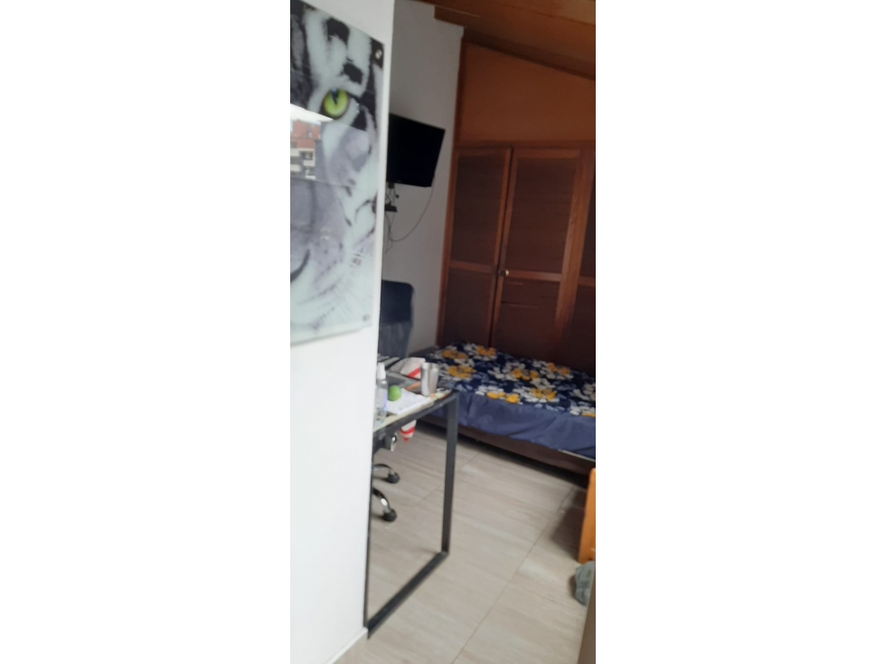 Apartamento en Venta Calasanz Medellin — foto 6