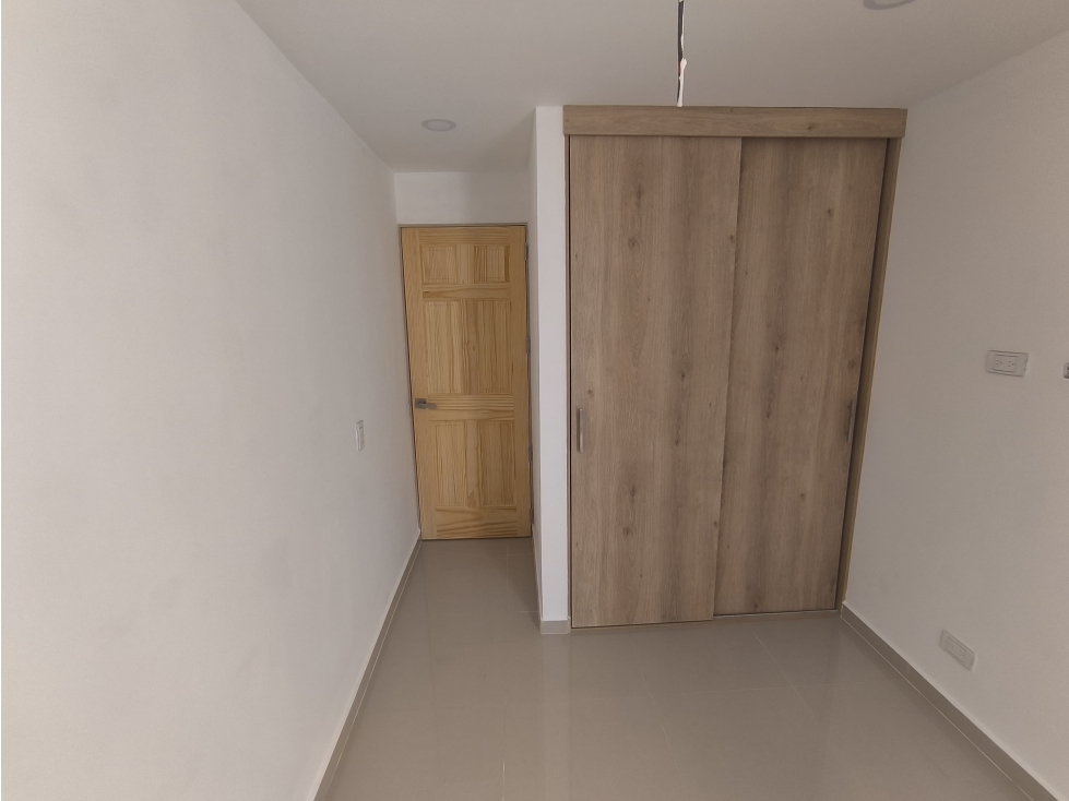 Apartamento en Venta Alameda Medellin — foto 6