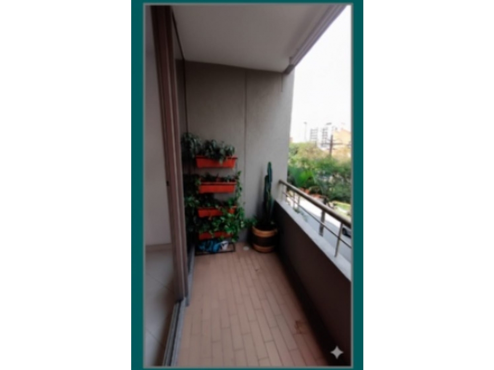 VENDO APARTAMENTO SABANETA SECTOR MAYORCA