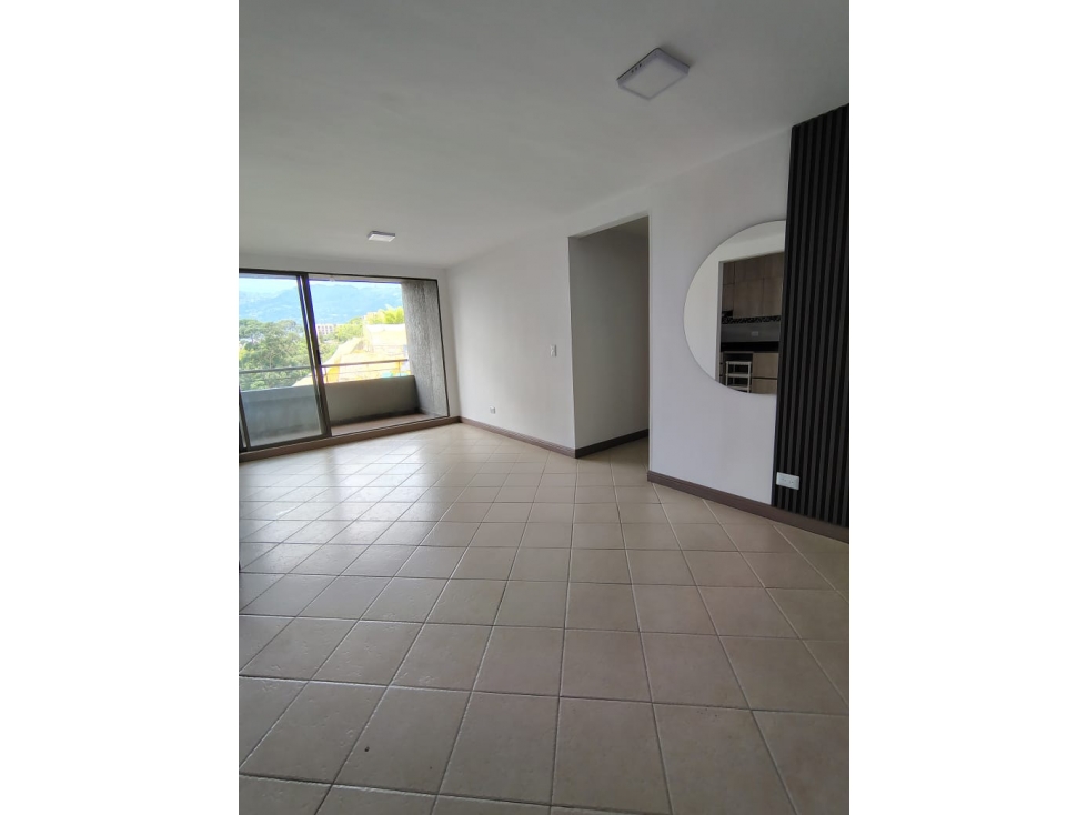 VENDO APARTAMENTO SABANETA SECTOR MAYORCA