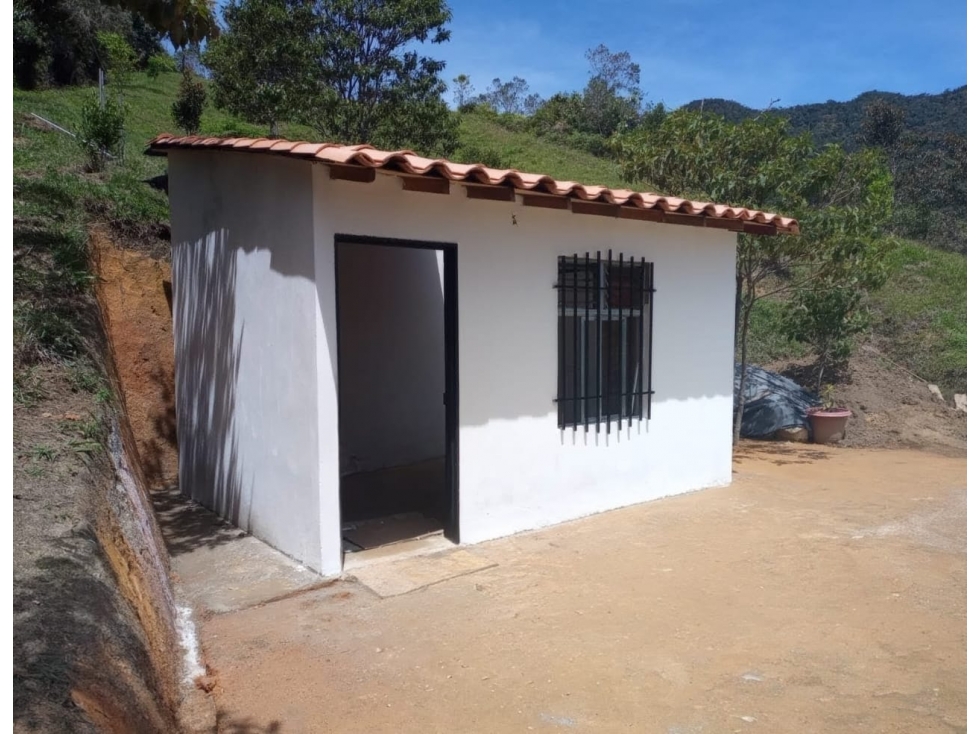 Lote en Venta VEREDA QUEBRADA Guatape — foto 6