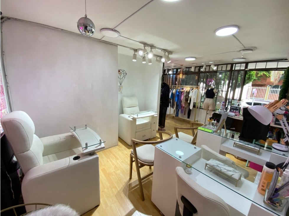 Local en Venta Laureles Medellin