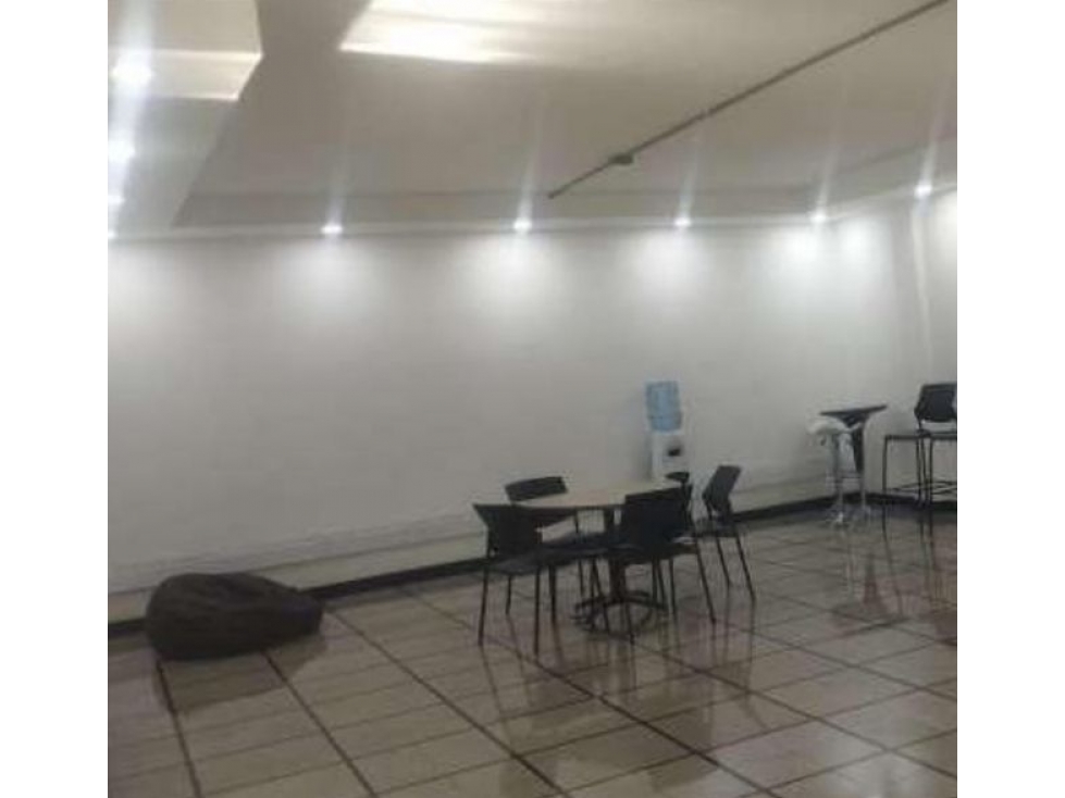 TE ofrezco Local para la Venta, en Sector San Diego