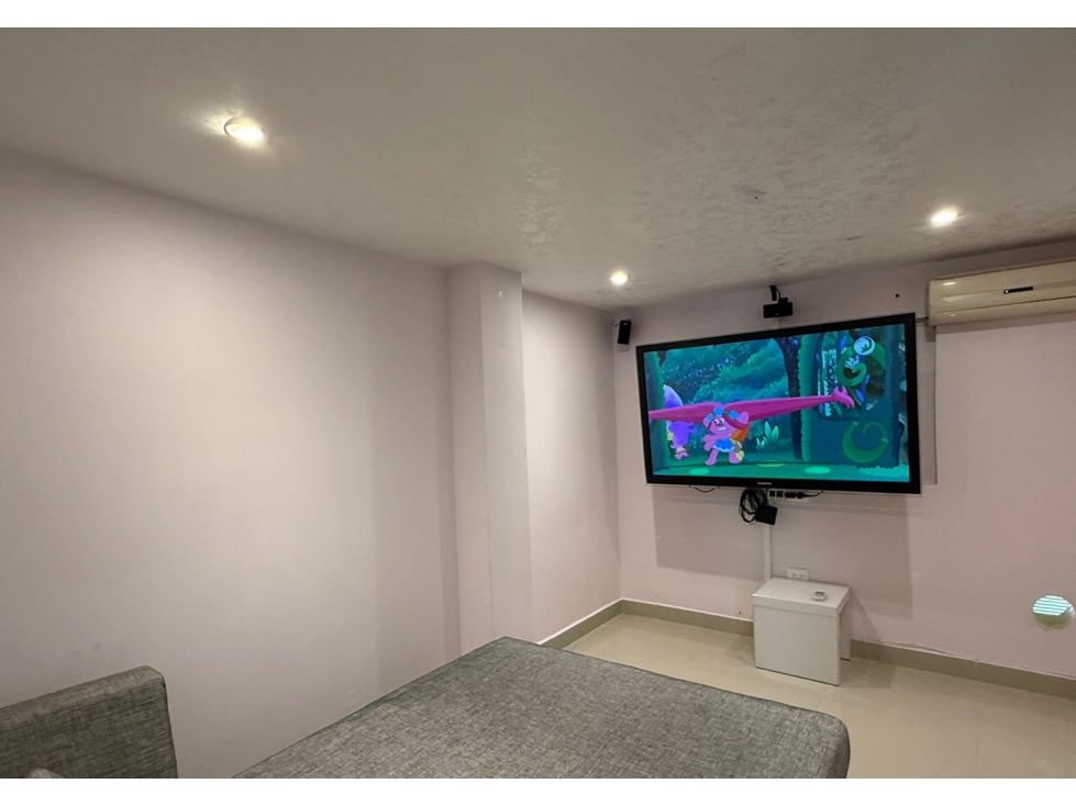 Casa hostal en Laureles Medellin