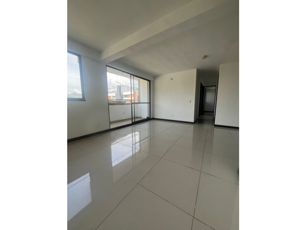 VENTA APARTAMENTO CEIBA DEL NORTE EN NIQUIA BELLO