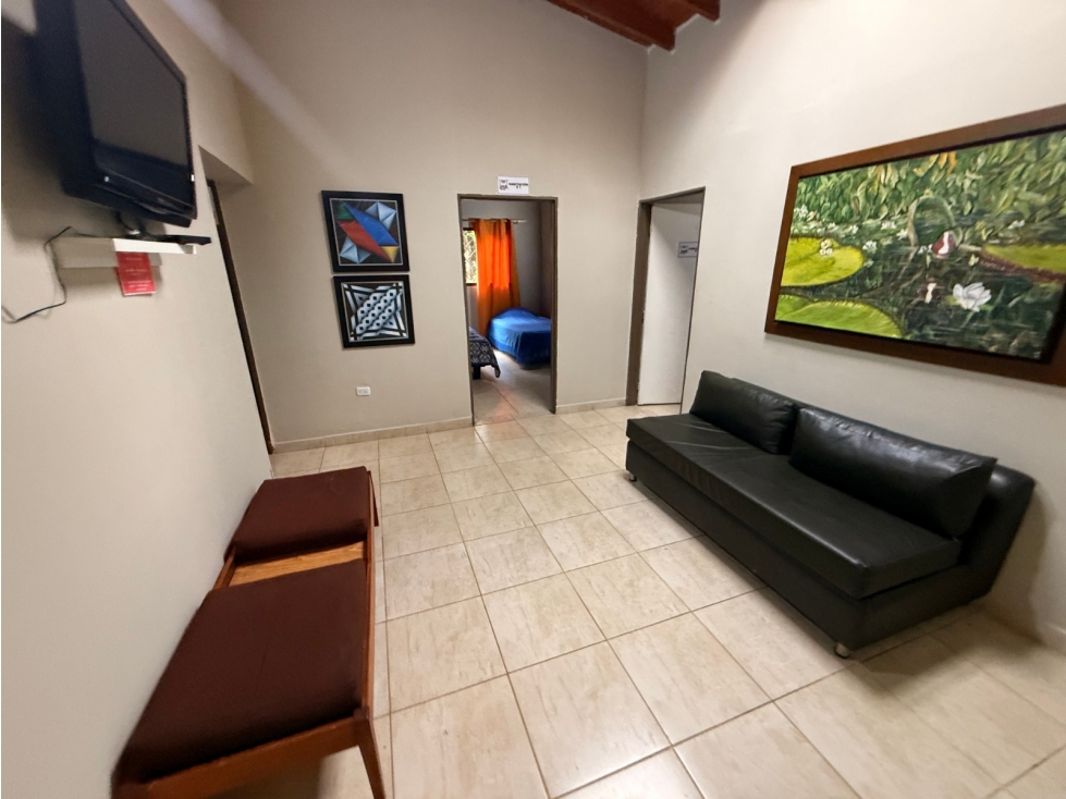 FINCA EN COPACABANA, VEREDA EL ZARZAL — foto 6