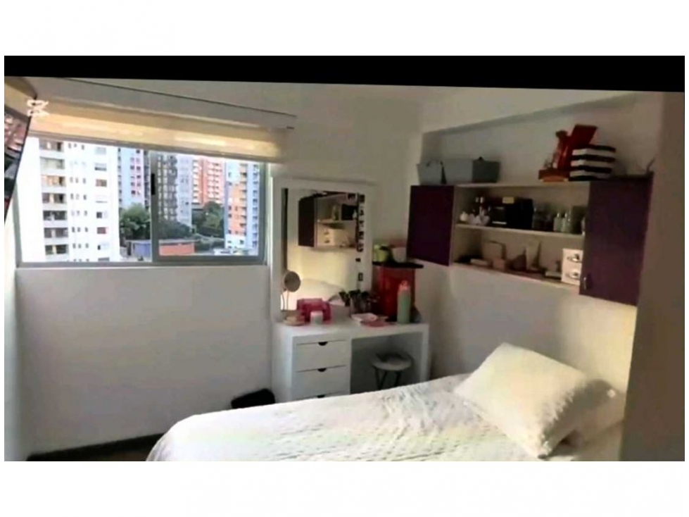 Vendo apartamento sector loma de los bernal parte baja — foto 6
