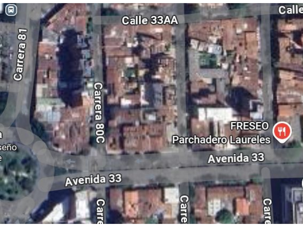 Se venden 2 casa lotes juntas en Nogal