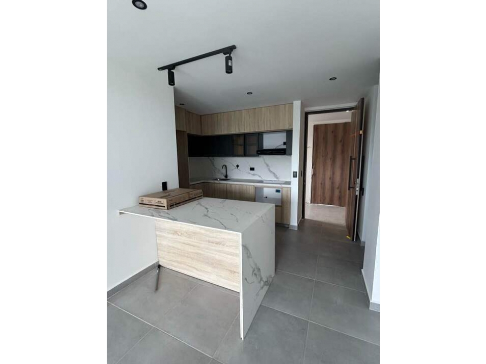 APARTAMENTO EN VENTA LA CEJA