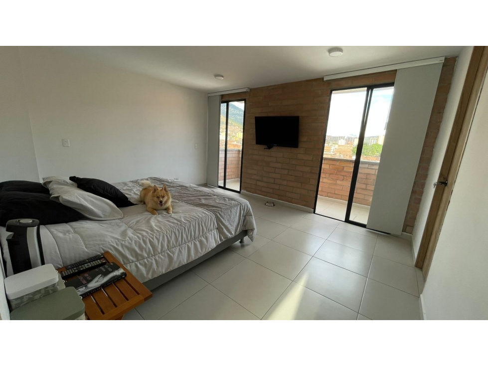 Penthouse en Bello Antioquia
