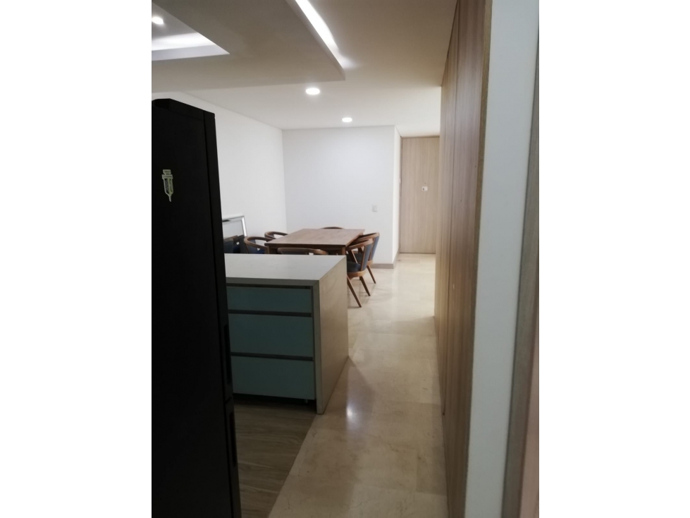Apartamento moderno en venta Laureles (Segundo Parque) — foto 5
