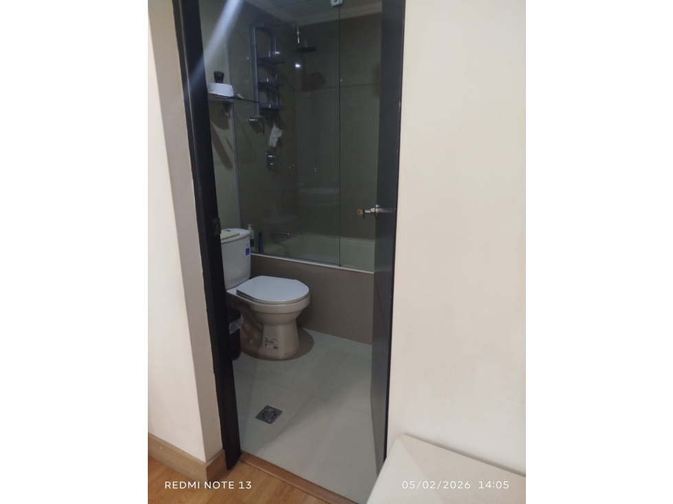 Casa en unidad cerrada a la venta Loma del Indio, Medellin — foto 4