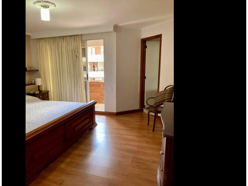 Apartamento en Venta Laureles Medellin — foto 6