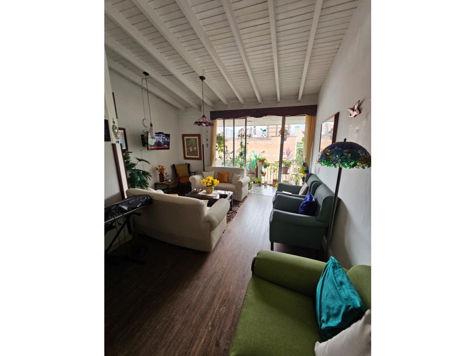 VENDO APARTAMENTO LAURELES — foto 2