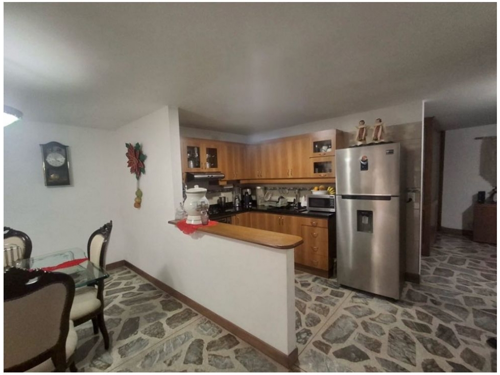 Apartamento en venta en Belén La Palma - 1