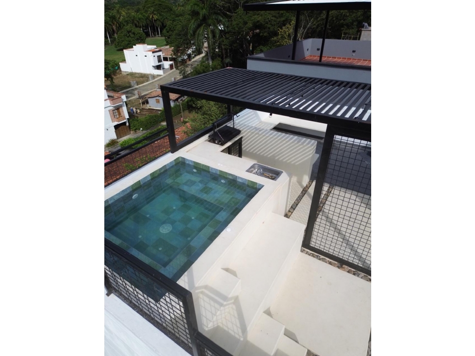 VENDO CASA SANTA FE DE ANTIOQUIA