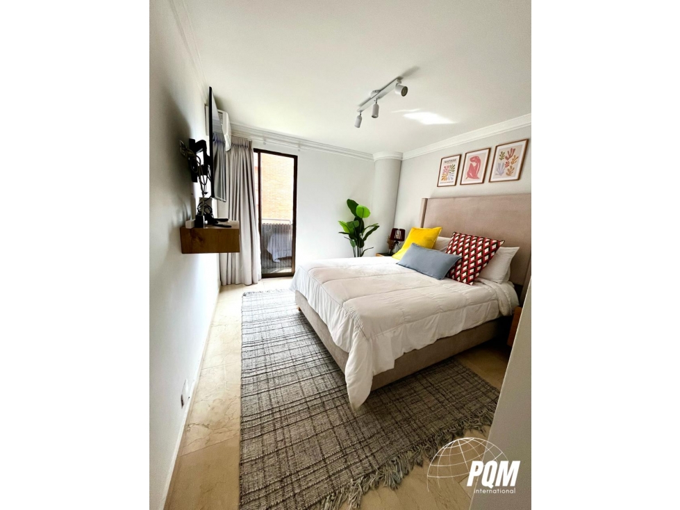 VENDO APARTAMENTO POBLADO MILLA DE ORO — foto 5