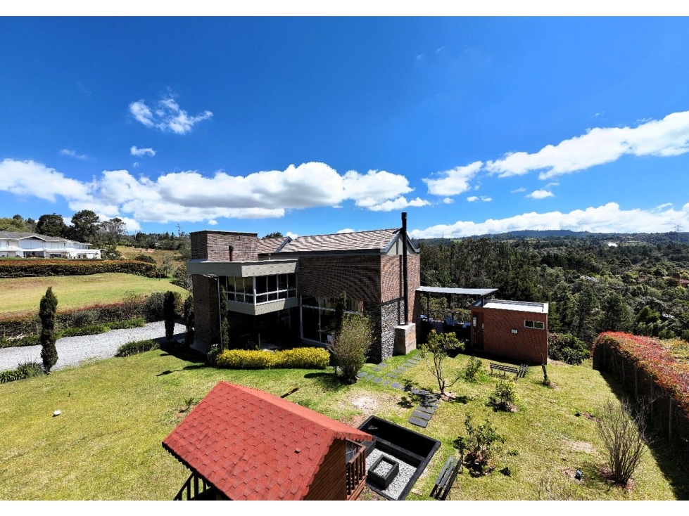 VENDO CASA FINCA EN SANTA ELENA — foto 2