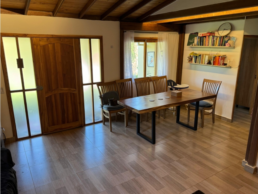 VENDO CASA FINCA MARINILLA — foto 4