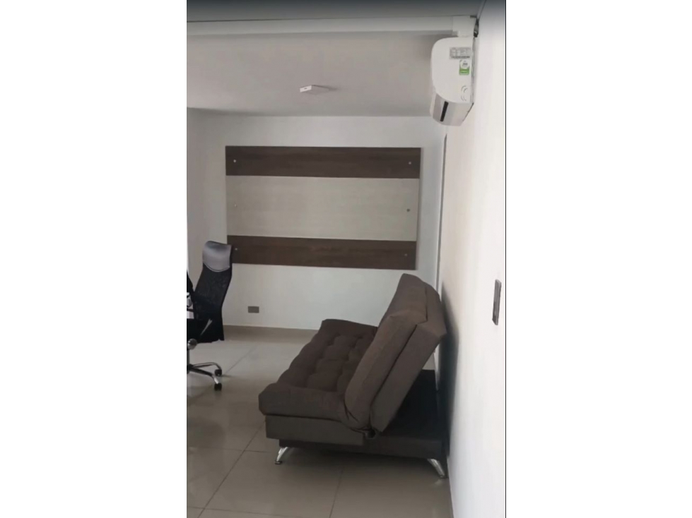 Oficina a la venta en el centro de Medellin — foto 2