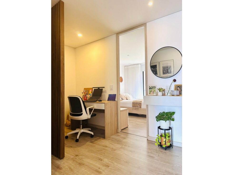 Apartamento en Venta en altos del Poblado Medellin — foto 2