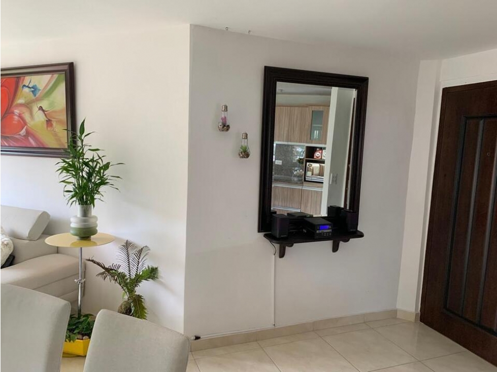 Apartamento en Venta Santa Mónica Medellin — foto 5