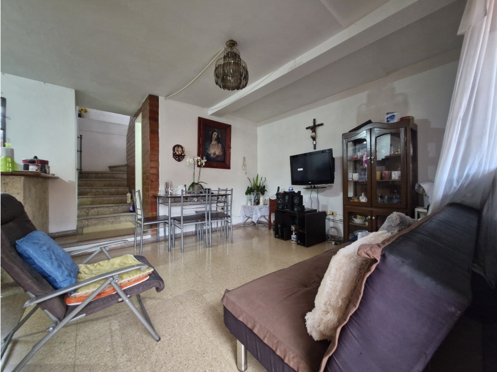 Apartamento Dúplex en venta Campo Amor — foto 3