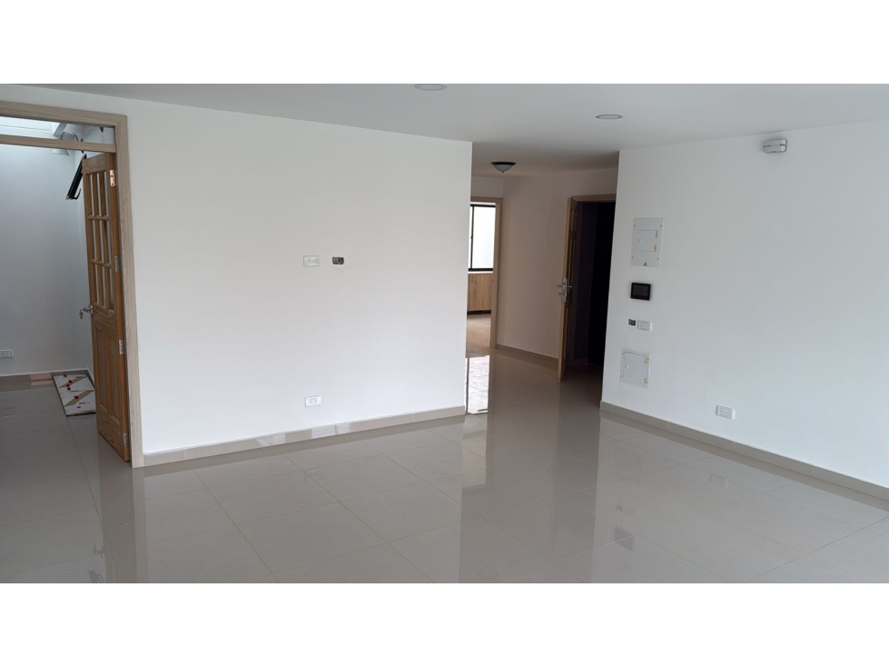 Apartamento en Venta Alameda Medellin — foto 2