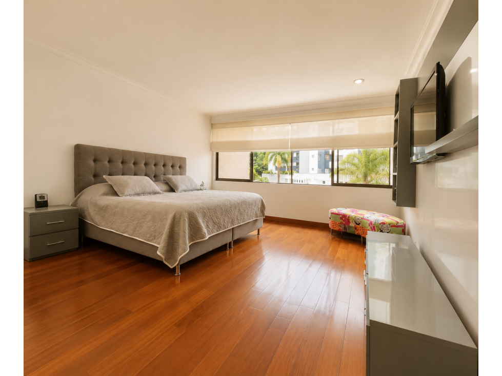 Apartamento en Venta Los Balsos Medellin