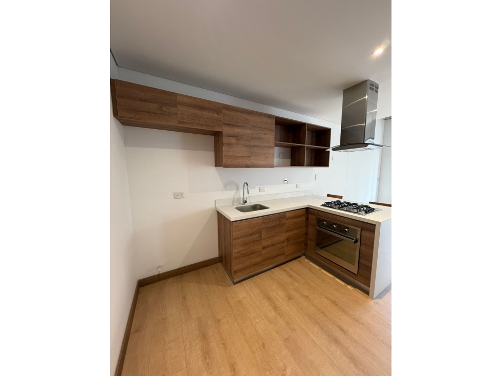 VENDO APARTA LOFT CIUDAD DEL RIO DISTRITO VERA — foto 4